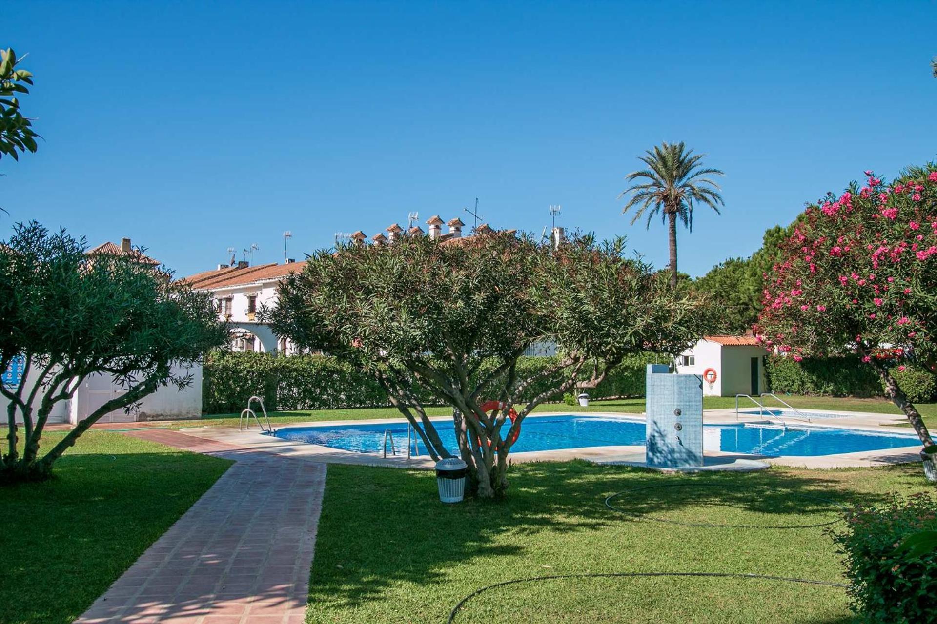 Frontline Vacation A86 3 Appartement Torrox
